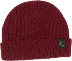 Autumn Simple Beanie - 2022 Model