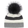 Chaos Victoria Pom Beanie -Ski Series fw22 chaos 213010 001