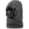Volcom Dang Polartec Hood - Women's -Ski Series fw22 dang polartec hood women heathergrey