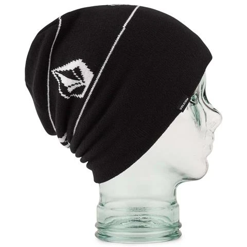 Volcom Deadly Stones Beanie - Men's 3 Volcom Deadly Stones Beanie - Men's