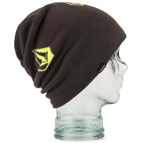 Volcom Deadly Stones Beanie - Men's 4 Volcom Deadly Stones Beanie - Men's - Image 2