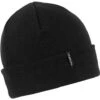 Turtle Fur Explorer Hat - Unisex -Ski Series fw22 explorer hat black