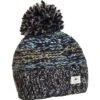 Turtle Fur Firefly Hat - Women's -Ski Series fw22 firefly hat black