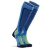 Fox River Mills Valdez Lightweight Socks - Men's -Ski Series fw22 frm 5143 blue