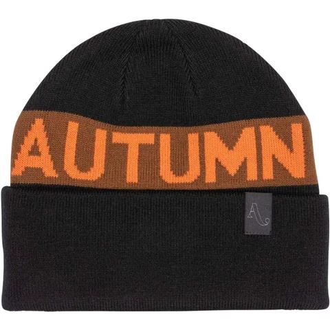 Autumn Surplus Halftime Beanie 3 Autumn Surplus Halftime Beanie