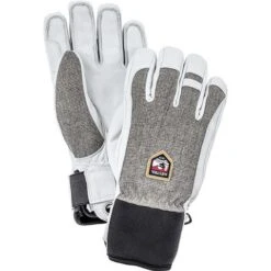 Hestra Army Leather Patrol Glove