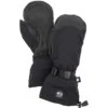 Hestra Army Leather Extreme Mitt -Ski Series fw22 hestra army leather extreme mitt