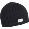 Turtle Fur Julez -Ski Series fw22 julez hat black