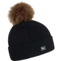 Turtle Fur Lambs Wool Sara - Jane - Women's