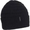 Turtle Fur Lambswool Terrell -Ski Series fw22 lambswool terrell black