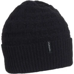 Turtle Fur Lambswool Terrell
