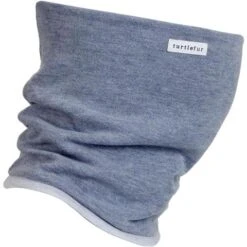 Turtle Fur Comfort Shell Luxe Neckula -Ski Series fw22 luxe neckula ink