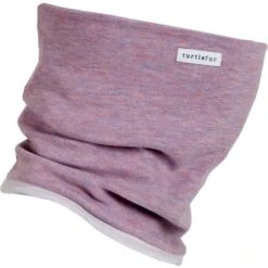 Turtle Fur Comfort Shell Luxe Neckula -Ski Series fw22 luxe neckula iris