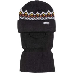 Autumn Mask Beanie - 2022 Model