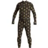 Airblaster Hoodless Ninja Suit -Men's -Ski Series fw22 mens hoodless ninja suit pizza 2122