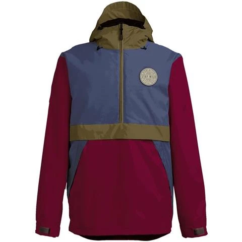 Airblaster Trenchover Jacket - Men's 3 Airblaster Trenchover Jacket - Men's