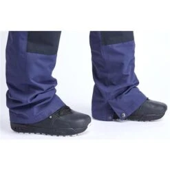 Airblaster Work Pant - Men's 9 Airblaster Work Pant - Men's -Ski Series fw22 mens work pant detail 1 2122