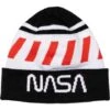 686 Nasa Beanie - Men's -Ski Series fw22 mns nasa beanie m1wbne06 black 0030