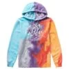 Neff Mushroom Peace Pullover Hoodie -Ski Series fw22 nef n0aamloxx multi