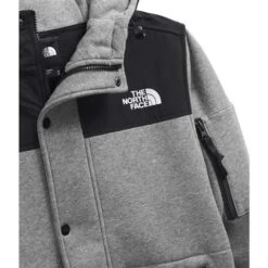 The North Face Highrail Fleece Jacket - Men's -Ski Series fw22 nf0a3xef dyy modelclose1