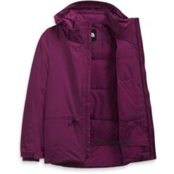 The North Face Gatekeeper Jacket - Women's -Ski Series fw22 nf0a4r12 le0 int
