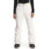 Women The North Face Lenado Pant - NF0A4R1I -Ski Series fw22 nf0a4r1i n3n hero