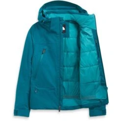 Women The North Face Lenado Jacket - NF0A4R1M -Ski Series fw22 nf0a4r1m vfb int