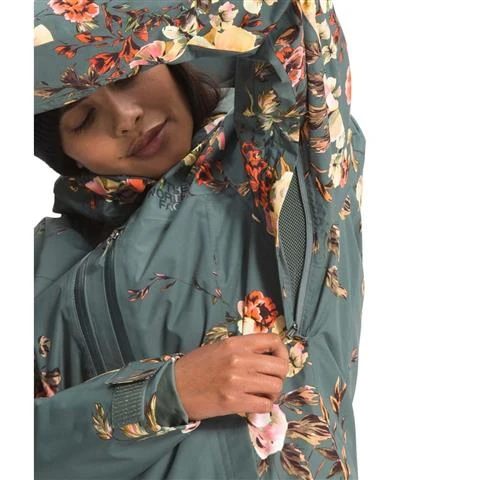 The North Face Descendit Jacket - Women's 9 The North Face Descendit Jacket - Women's - Image 7