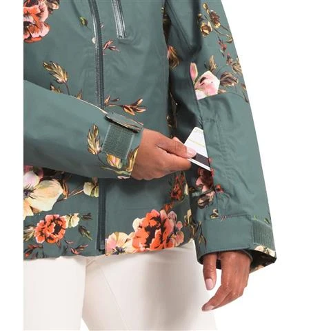 The North Face Descendit Jacket - Women's 10 The North Face Descendit Jacket - Women's - Image 8