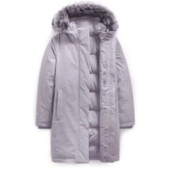 Women The North Face Arctic Parka - NF0A4R2V -Ski Series fw22 nf0a4r2v eff int