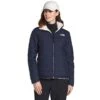 The North Face Mossbud Insulated Reversible Jacket - Women's