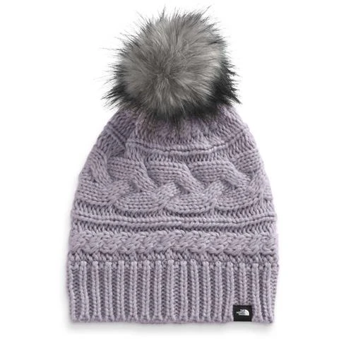 The North Face Triple Cable Beanie 4 The North Face Triple Cable Beanie - Image 2