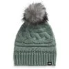 The North Face Triple Cable Beanie -Ski Series fw22 nf0a4shv v1t hero