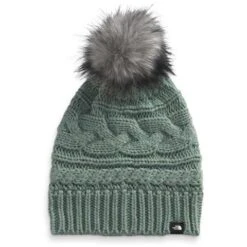 The North Face Triple Cable Beanie