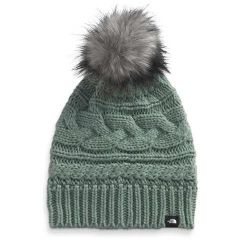 The North Face Triple Cable Beanie 3 The North Face Triple Cable Beanie