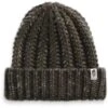 The North Face Rhodina Beanie - 2022 Model -Ski Series fw22 nf0a4shz 21l hero
