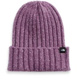 The North Face Chunky Rib Beanie