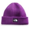 The North Face Salty Pup Beanie -Ski Series fw22 nf0a55l1 jc0 hero