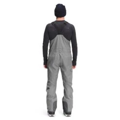 The North Face Freedom Bib - Men's -Ski Series fw22 nf0a5abt dyy back