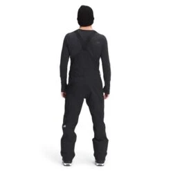 The North Face Freedom Bib - Men's -Ski Series fw22 nf0a5abt jk3 back
