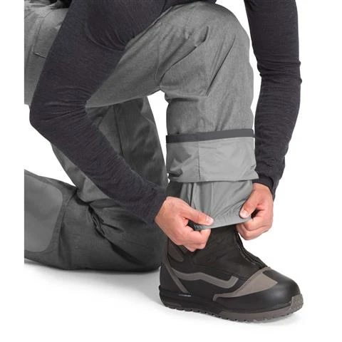 The North Face Freedom Insulated Pant - Men's 9 The North Face Freedom Insulated Pant - Men's - Image 7