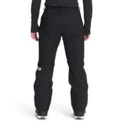The North Face Freedom Insulated Pant - Men's 11 The North Face Freedom Insulated Pant - Men's -Ski Series fw22 nf0a5abu jk3 back