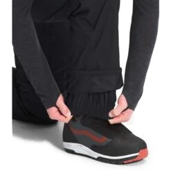 The North Face Freedom Insulated Pant - Men's 12 The North Face Freedom Insulated Pant - Men's -Ski Series fw22 nf0a5abu jk3 modelalt1