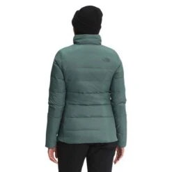 The North Face Evelu Down Hybrid Jacket - Women's 12 The North Face Evelu Down Hybrid Jacket - Women's -Ski Series fw22 nf0a5adf hbs back