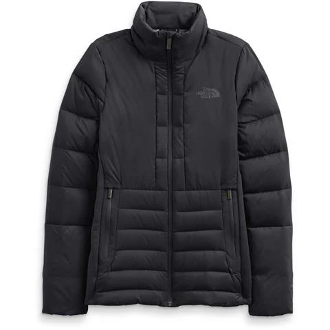 The North Face Evelu Down Hybrid Jacket - Women's 8 The North Face Evelu Down Hybrid Jacket - Women's - Image 6