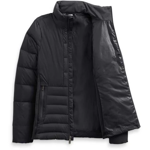The North Face Evelu Down Hybrid Jacket - Women's 9 The North Face Evelu Down Hybrid Jacket - Women's - Image 7