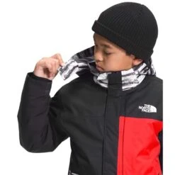 The North Face Freedom Extreme Insulated Jacket - Boy's - 2022 Model -Ski Series fw22 nf0a5g96 2l9 modelhood3