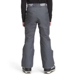 The North Face Freedom Insulated Pant - Girl's - 2022 Model 39 The North Face Freedom Insulated Pant - Girl's - 2022 Model -Ski Series fw22 nf0a5g9d 174 back