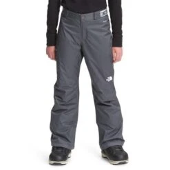 The North Face Freedom Insulated Pant - Girl's - 2022 Model 38 The North Face Freedom Insulated Pant - Girl's - 2022 Model -Ski Series fw22 nf0a5g9d 174 hero