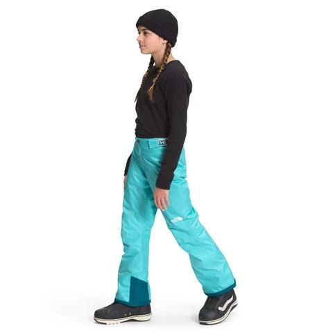 The North Face Freedom Insulated Pant - Girl's - 2022 Model 17 The North Face Freedom Insulated Pant - Girl's - 2022 Model - Image 15